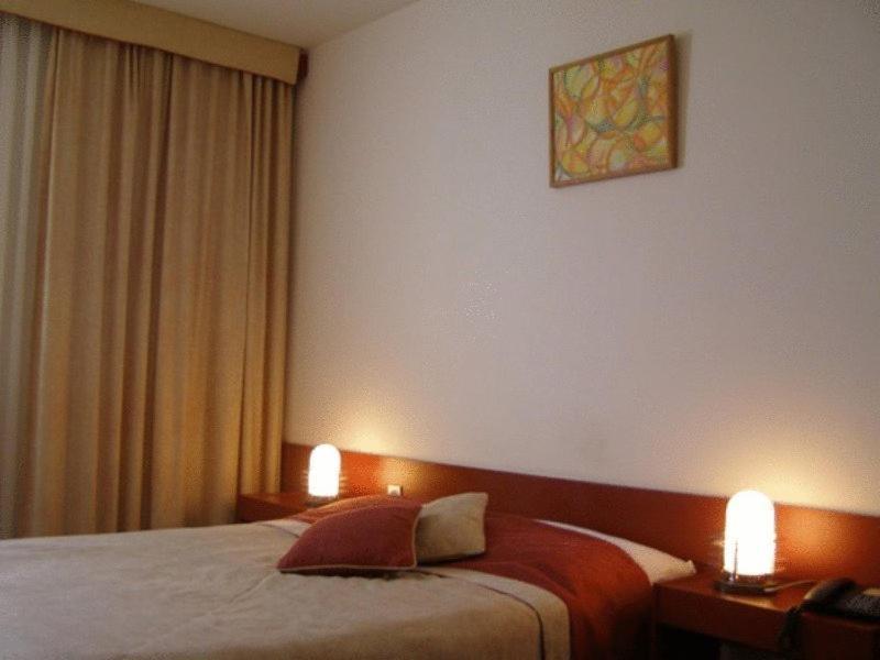 Hotel Kutina Chambre photo