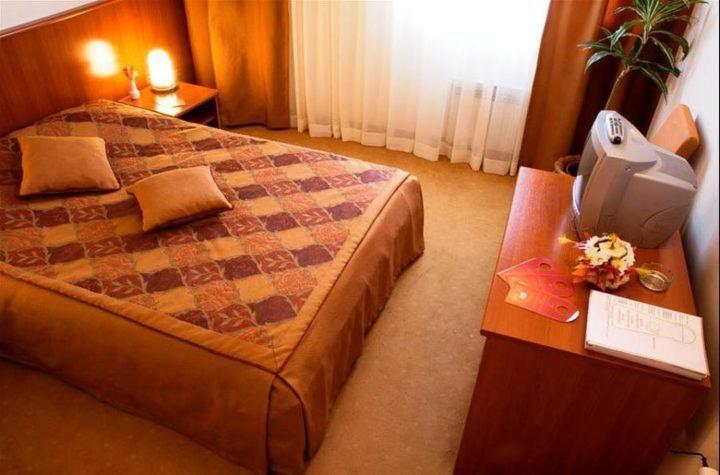 Hotel Kutina Chambre photo